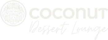 Coconut Dessert Lounge - Logo